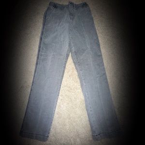 High Waisted OGC Chino Pants